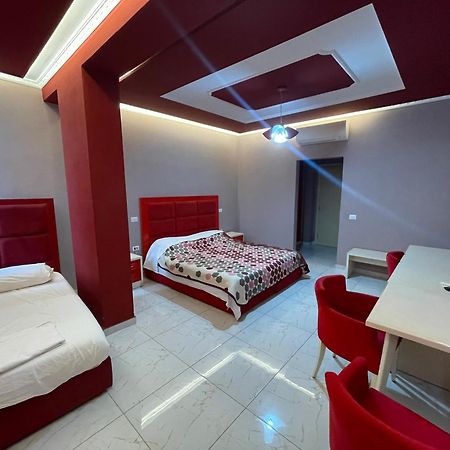 Hotel Kthella Resort Rreshen Zewnętrze zdjęcie