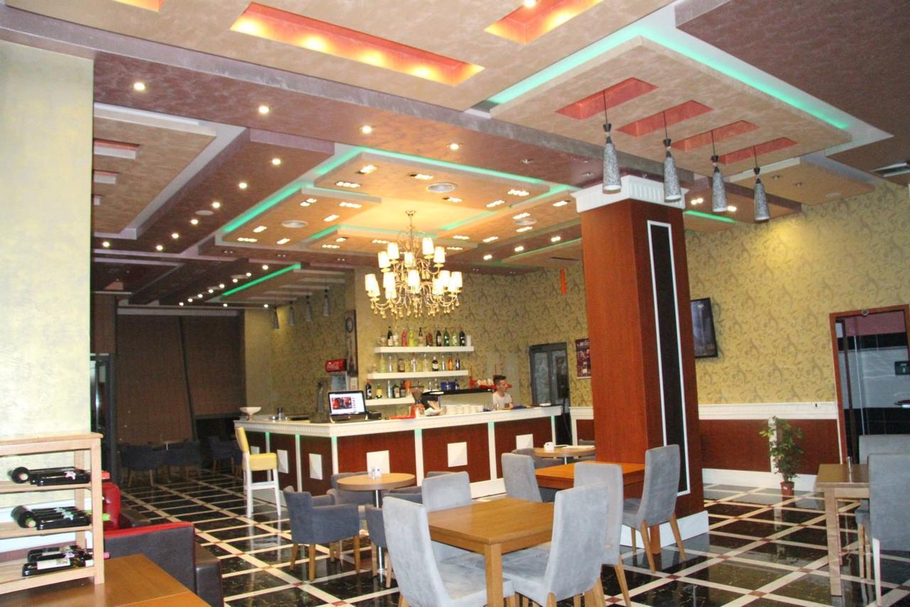 Hotel Kthella Resort Rreshen Zewnętrze zdjęcie